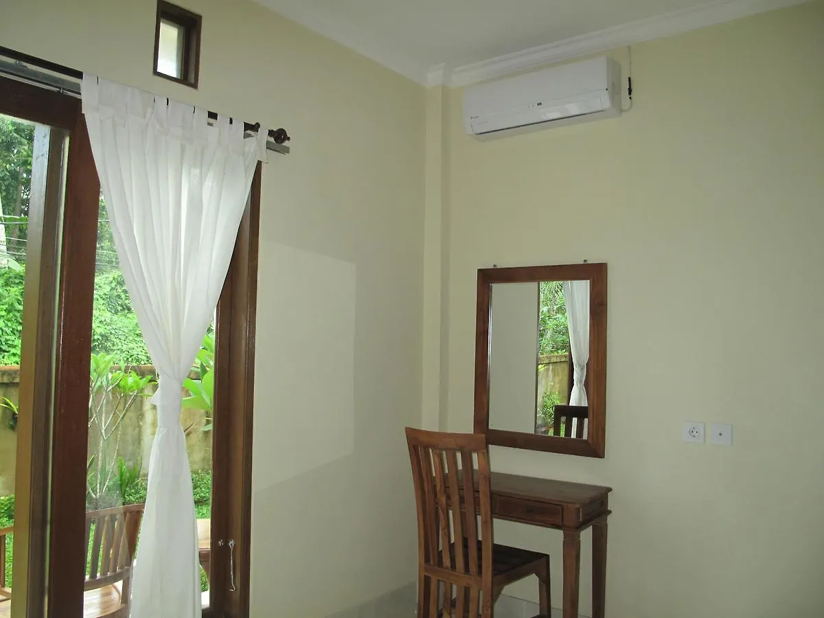 Sunrise Coconut House Hotell Ubud 0*,  Indonesien