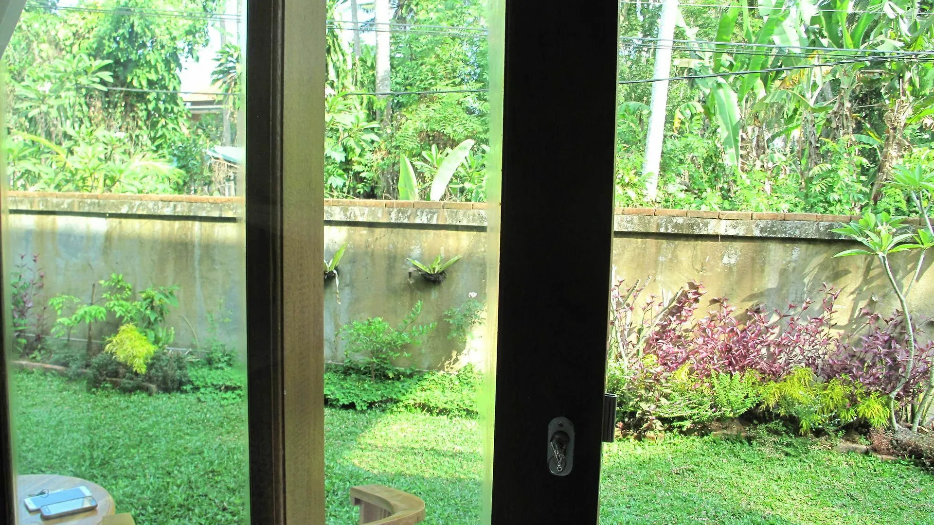 Sunrise Coconut House Hotell Ubud